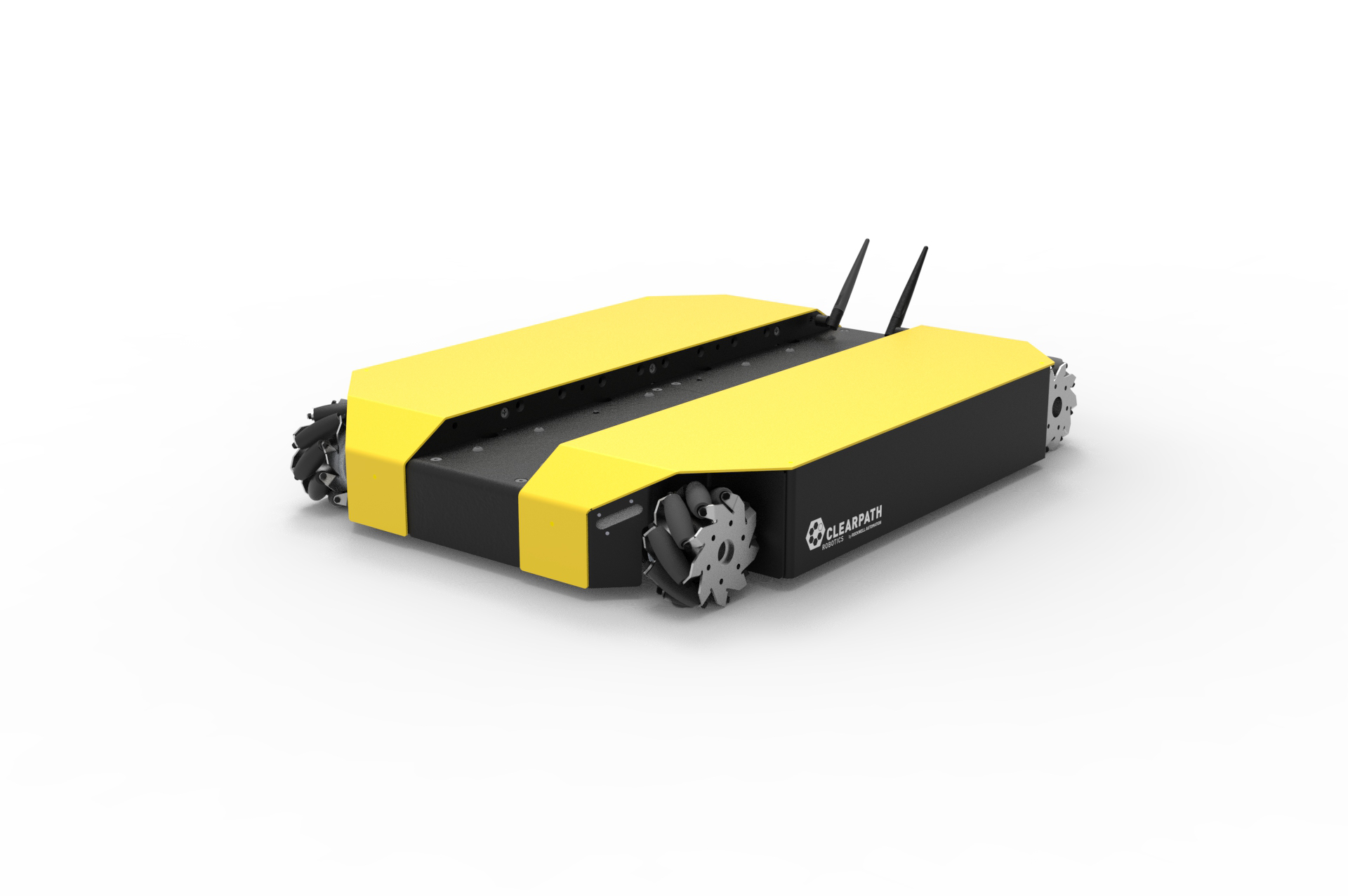 Clearpath Dingo DO-100